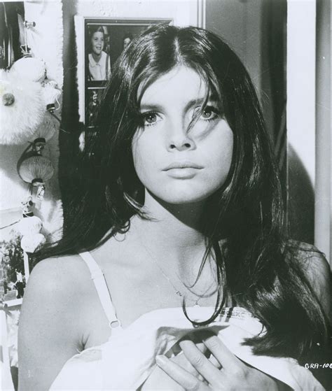 katharine ross sexy|Vintage Photos of Katharine Ross That Are Still .